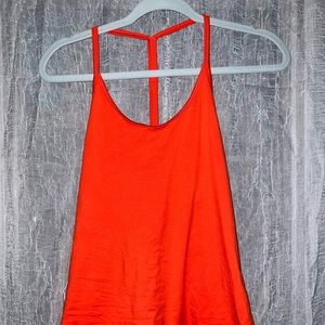 Nike Dri Fit Racerback Tank